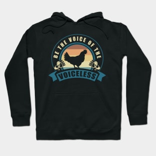 Vegan Gifts Hoodie